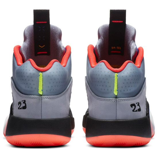 Nike Air Jordan XXXV SP-TP Nike Air Jordan XXXV SP-TP